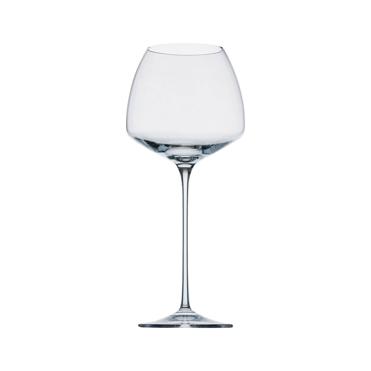 Rosenthal Glatt Rosenthal TAC o2 Glatt Burgundy front view