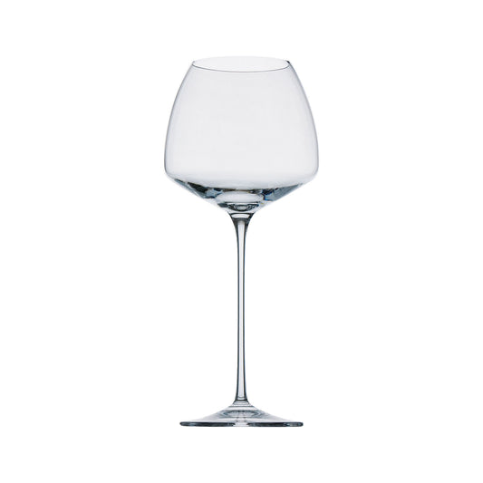 Rosenthal Glatt Rosenthal TAC o2 Glatt Burgundy front view