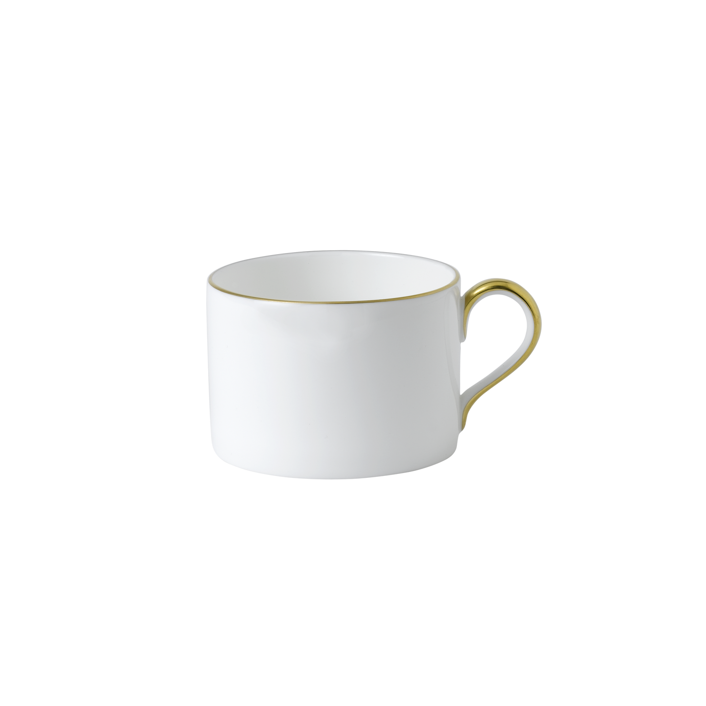 Royal Crown Derby Accentuate Teacup (250ml) – official product image