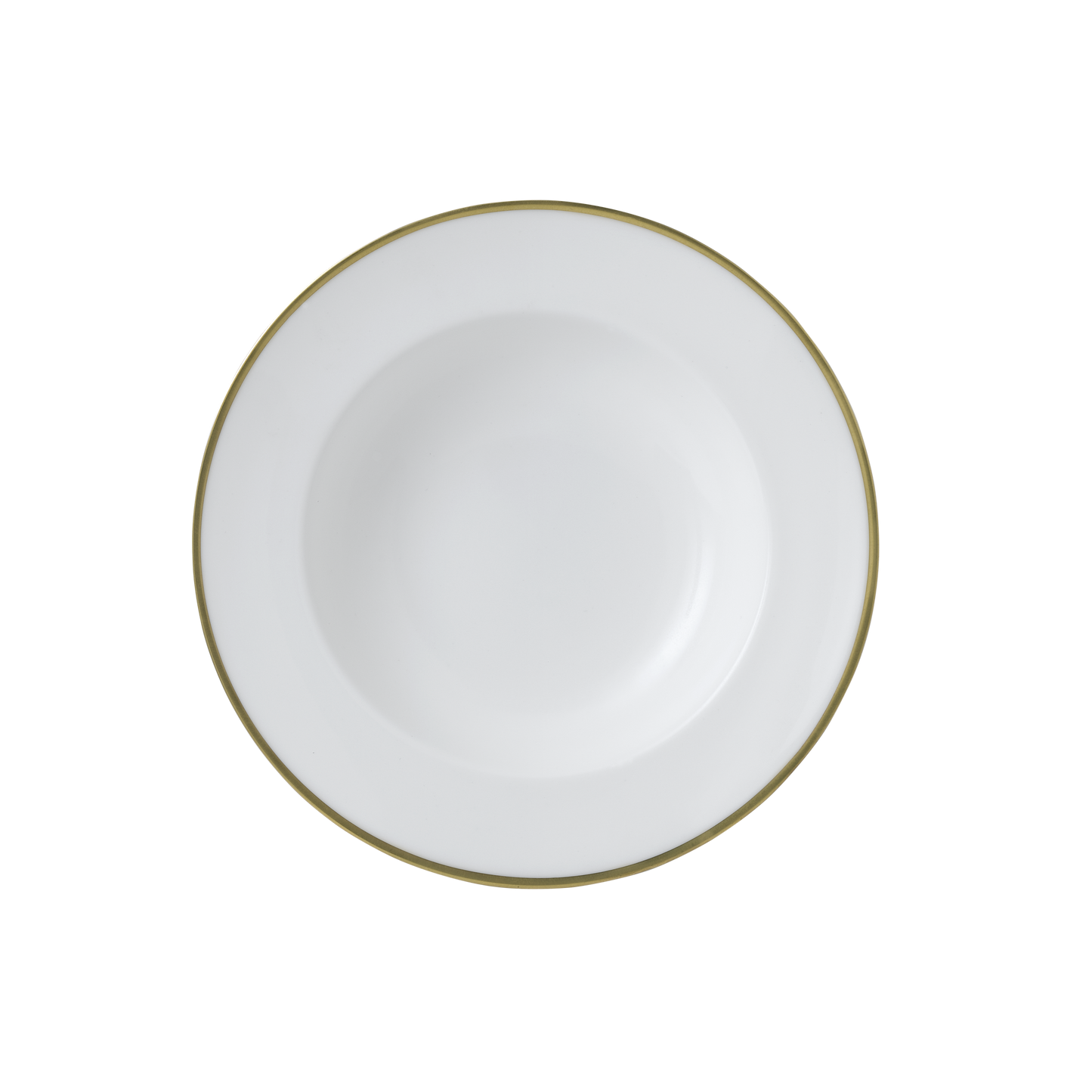 Royal Crown Derby Accentuate Rimmed Bowl (21cm) – official product image