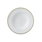 Royal Crown Derby Accentuate Rimmed Bowl (21cm) – official product image