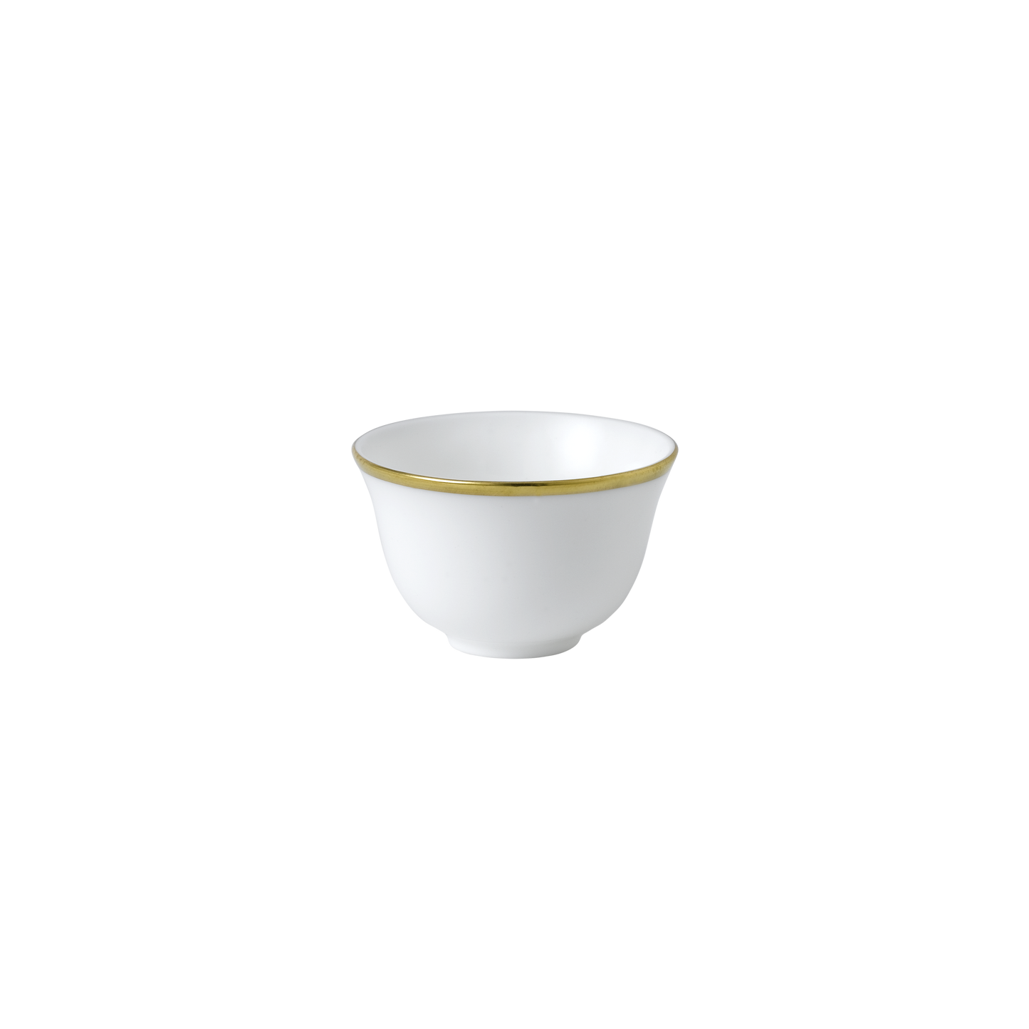 Royal Crown Derby Accentuate Arabic Coffee Cup (60ml) – official product image