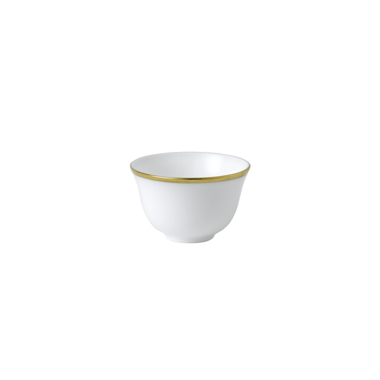 Royal Crown Derby Accentuate Arabic Coffee Cup (60ml) – official product image