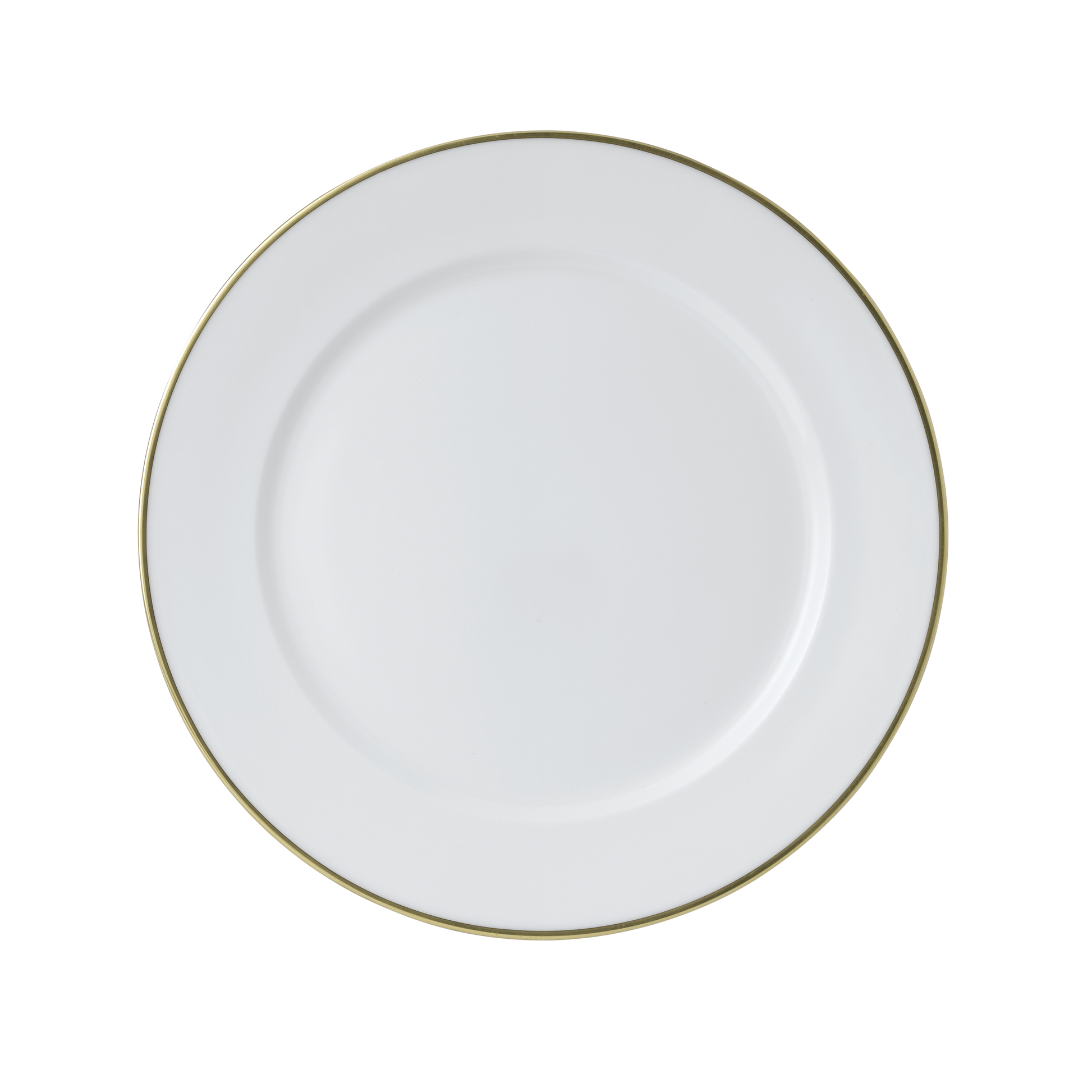 Royal Crown Derby Accentuate Charger Plate (30cm) – official product image