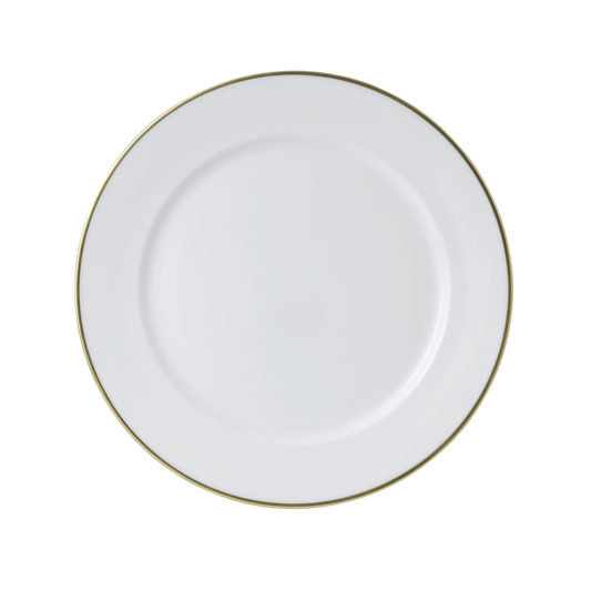 Royal Crown Derby Accentuate Charger Plate (30cm) – official product image