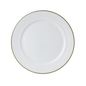 Royal Crown Derby Accentuate Charger Plate (30cm) – official product image