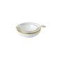 Royal Crown Derby Accentuate Drip Bowl (10cm) – official product image