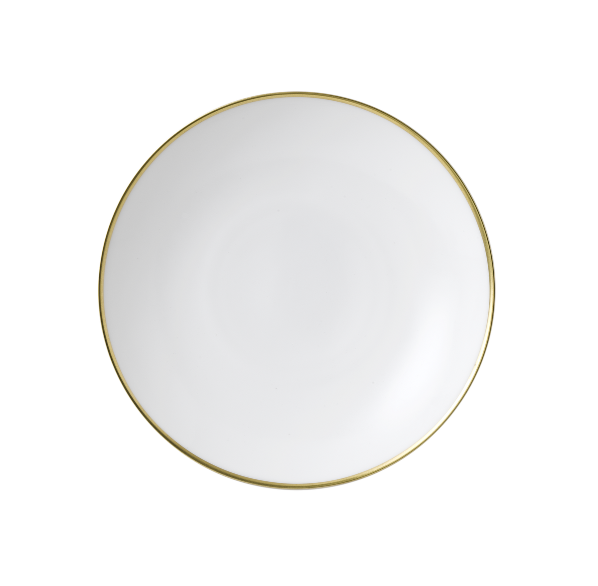 Royal Crown Derby Accentuate Coupe Bowl (16.5cm) – official product image