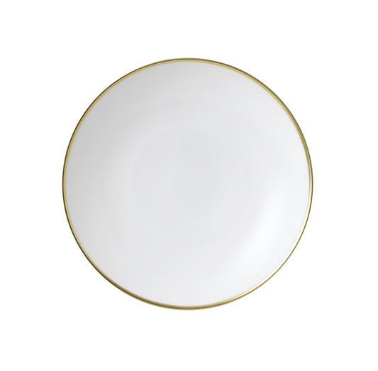Royal Crown Derby Accentuate Coupe Bowl (16.5cm) – official product image