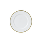 Royal Crown Derby Accentuate Side Plate (16cm) – official product image