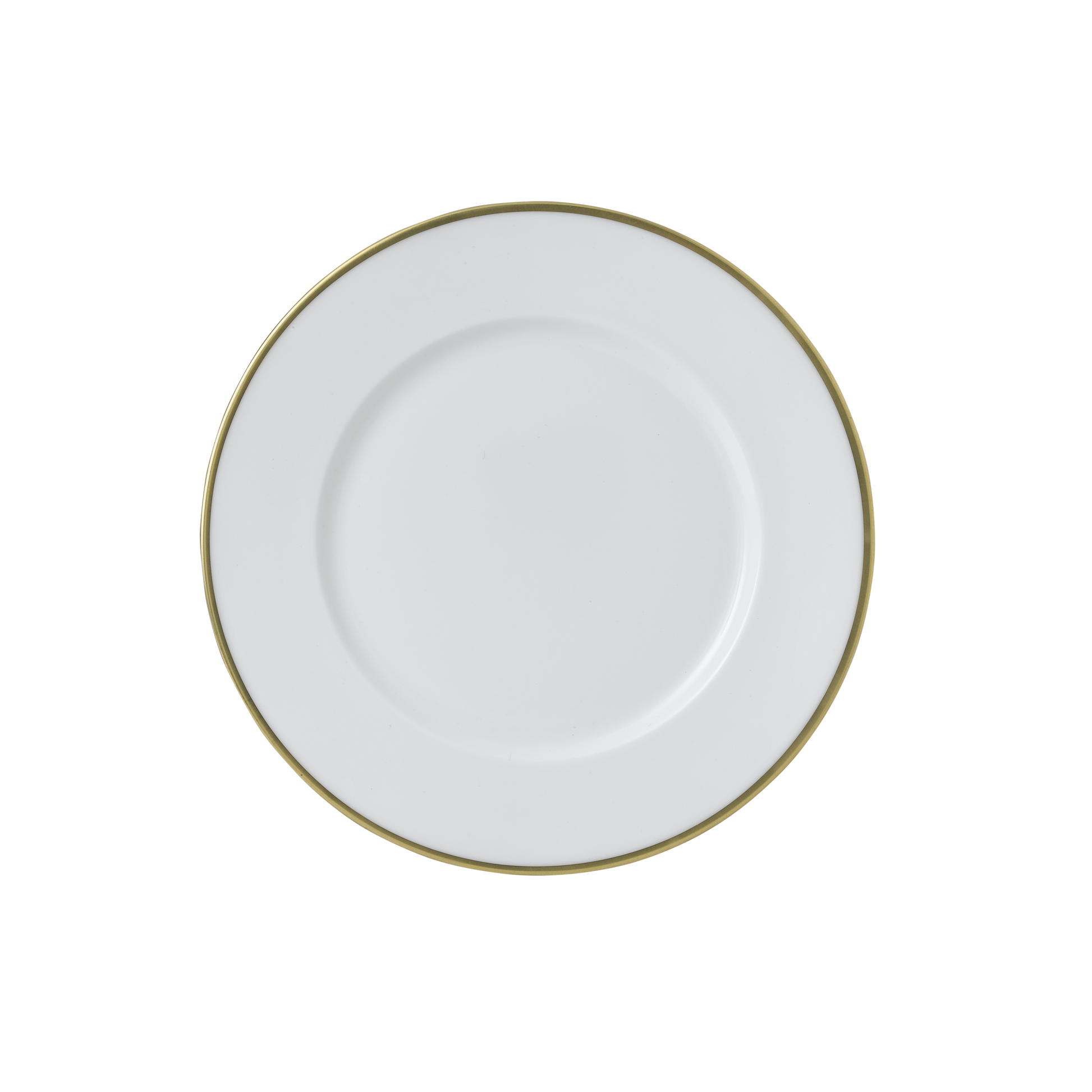 Royal Crown Derby Accentuate Salad Plate (21cm) – official product image