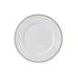 Royal Crown Derby Accentuate Salad Plate (21cm) – official product image