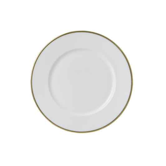 Royal Crown Derby Accentuate Salad Plate (21cm) – official product image