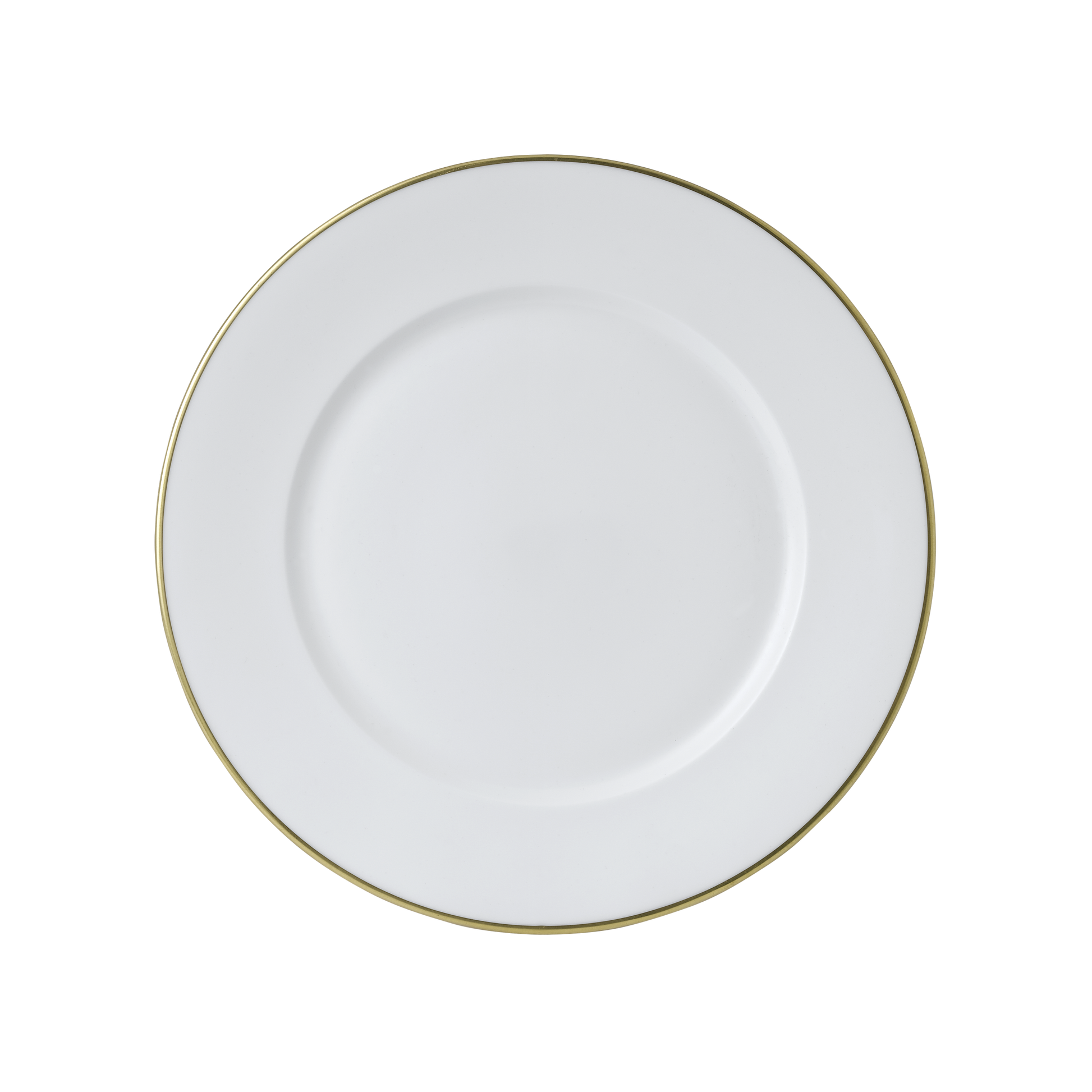 Royal Crown Derby Accentuate Dinner Plate (27cm) – official product image