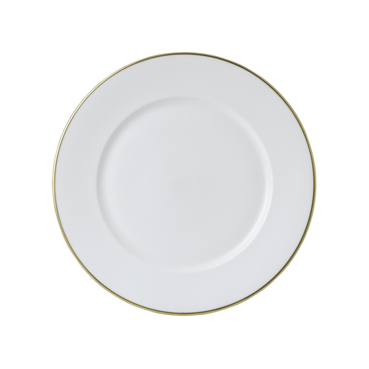 Royal Crown Derby Accentuate Dinner Plate (27cm) – official product image