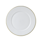 Royal Crown Derby Accentuate Dinner Plate (27cm) – official product image