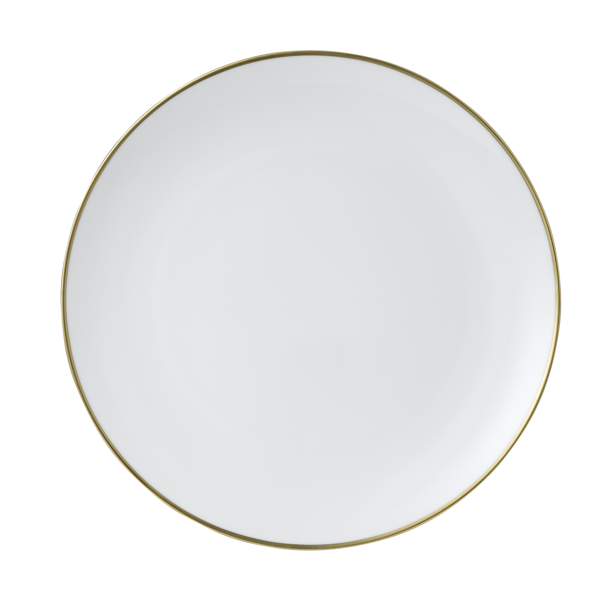 Royal Crown Derby Accentuate Charger Plate (34cm) – official product image