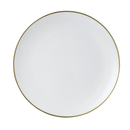 Royal Crown Derby Accentuate Charger Plate (34cm) – official product image