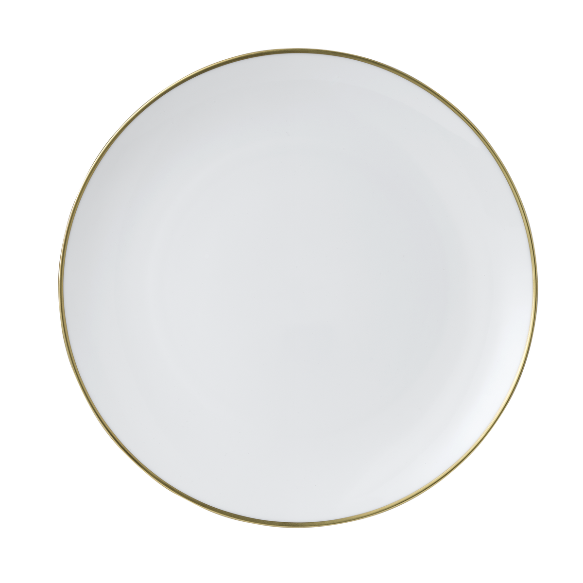 Royal Crown Derby Accentuate Charger Plate (34cm) – official product image