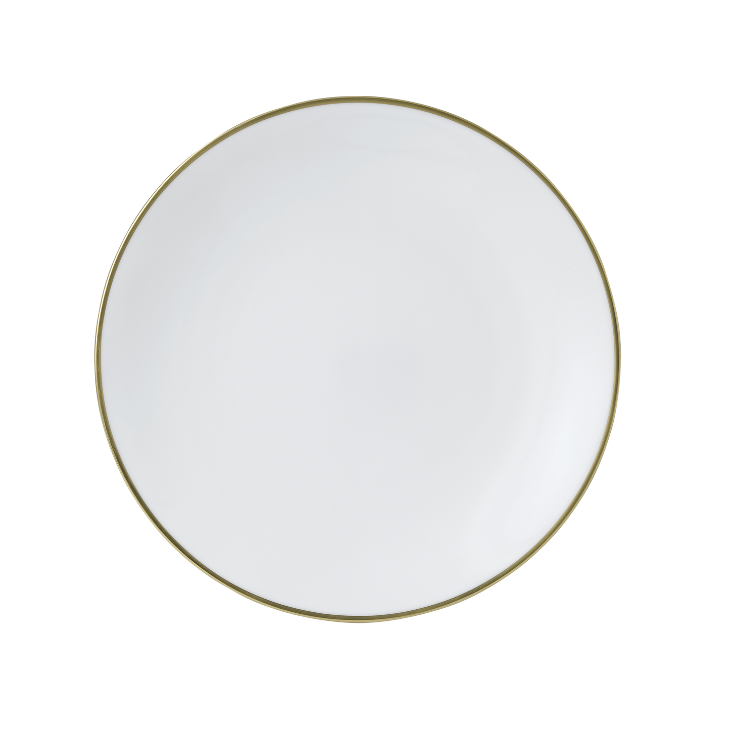 Royal Crown Derby Accentuate Dinner Plate (27cm) – official product image