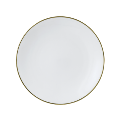 Royal Crown Derby Accentuate Dinner Plate (27cm) – official product image