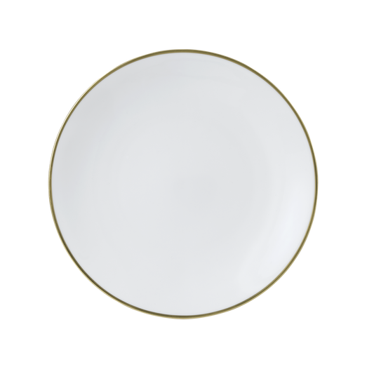 Royal Crown Derby Accentuate Dinner Plate (27cm) – official product image