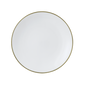 Royal Crown Derby Accentuate Dinner Plate (27cm) – official product image