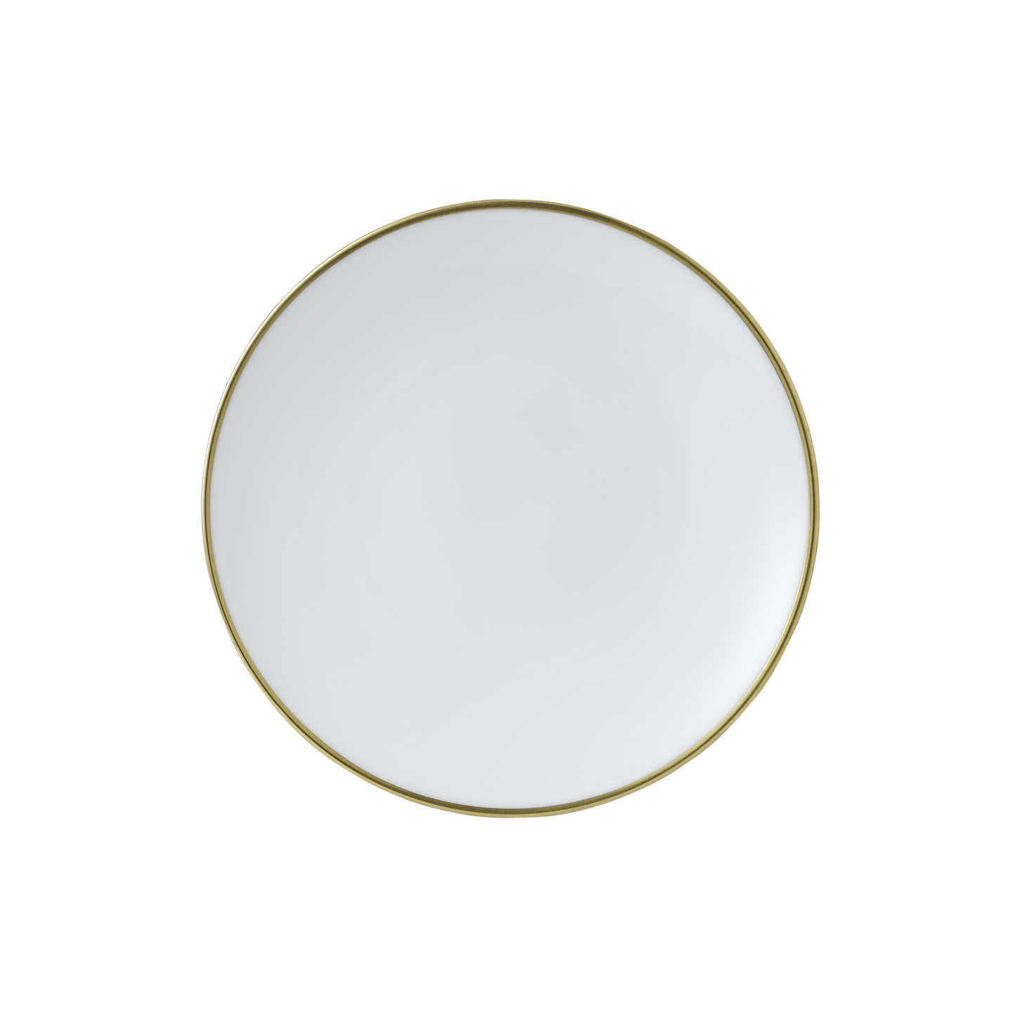 Royal Crown Derby Accentuate Salad Plate (21cm) – official product image