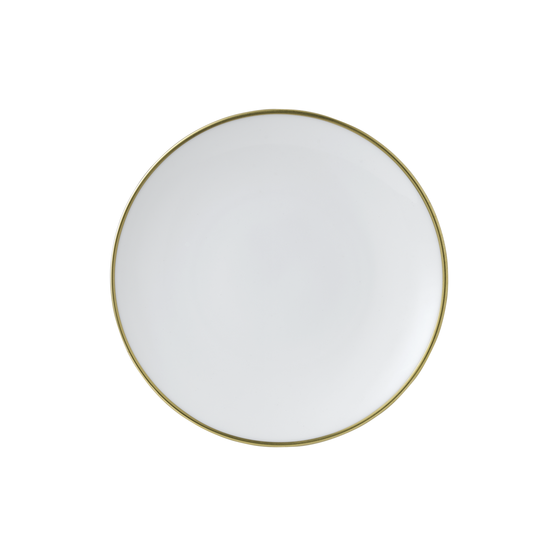 Royal Crown Derby Accentuate Salad Plate (21cm) – official product image