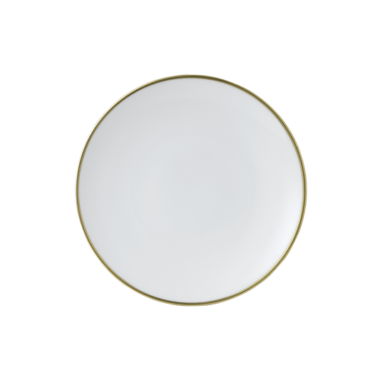 Royal Crown Derby Accentuate Salad Plate (21cm) – official product image