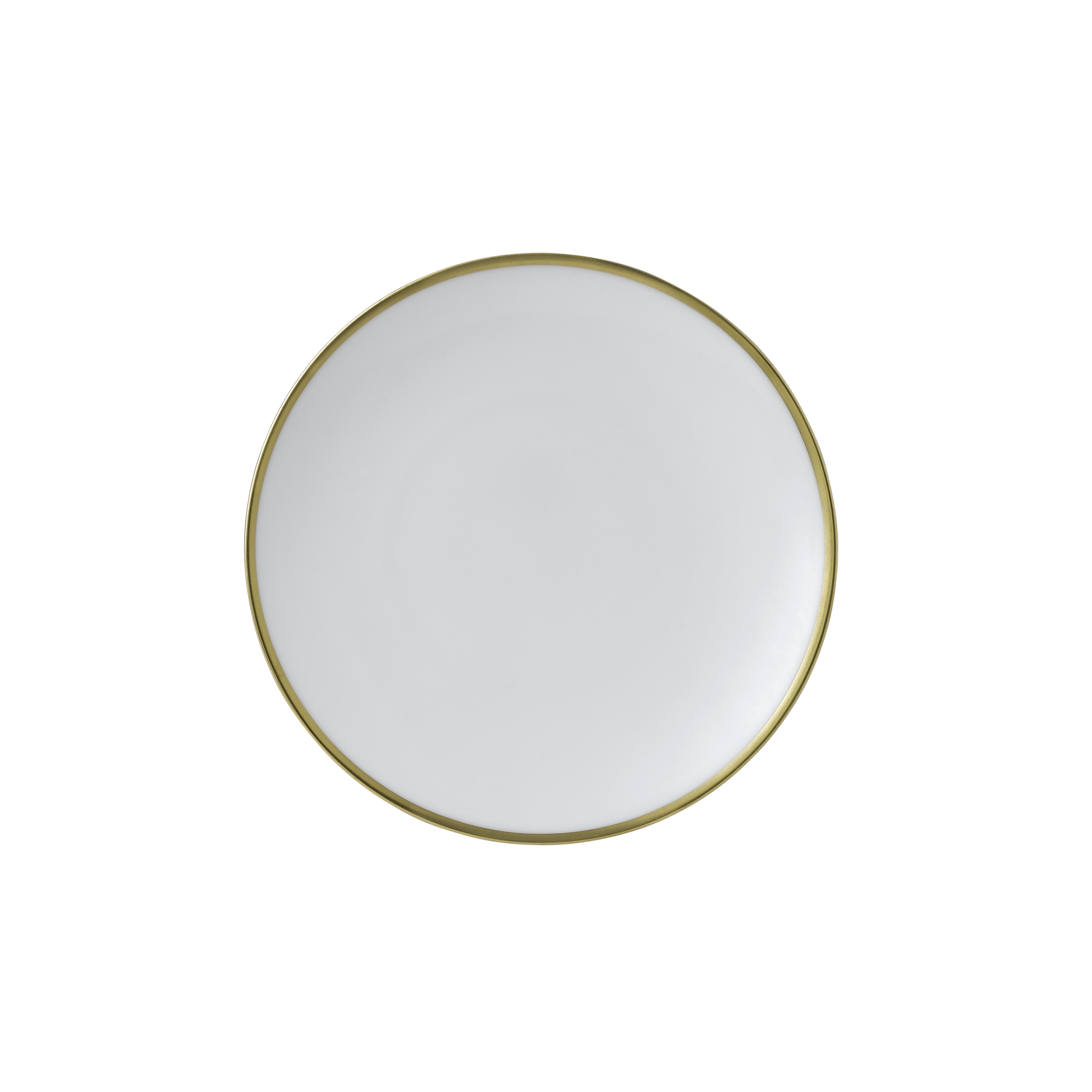 Royal Crown Derby Accentuate Side Plate (16cm) – official product image