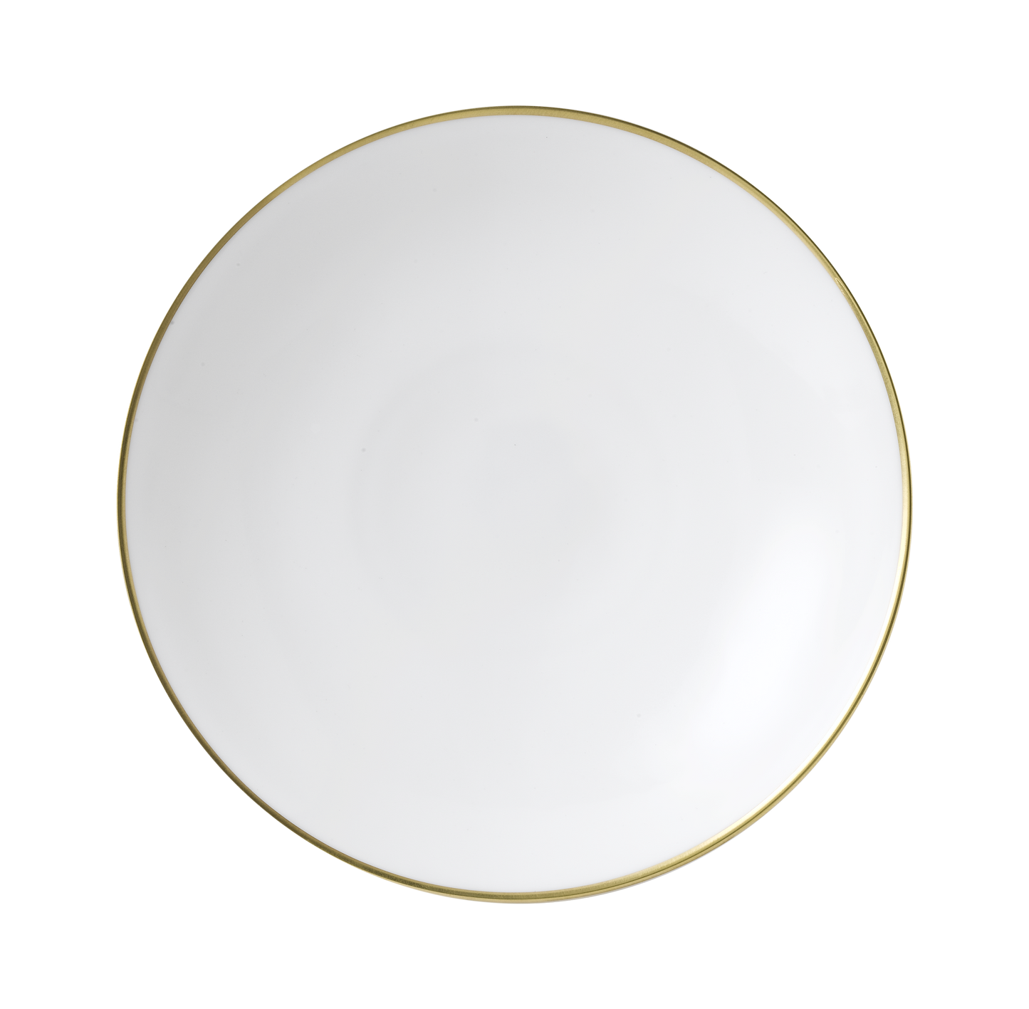 Royal Crown Derby Accentuate Coupe Bowl (25.5cm) – official product image