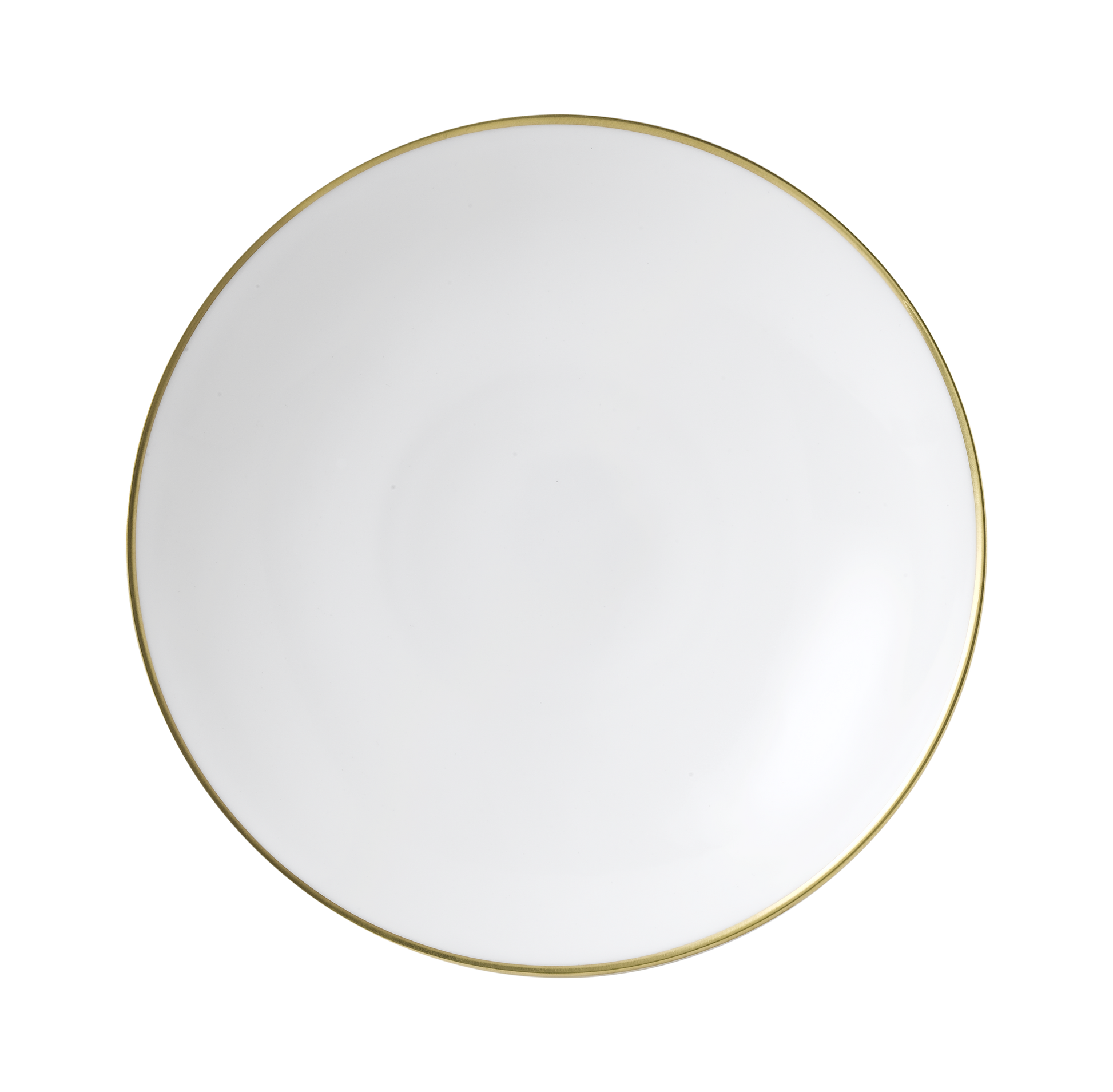 Royal Crown Derby Accentuate Coupe Bowl (25.5cm) – official product image