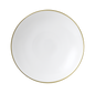 Royal Crown Derby Accentuate Coupe Bowl (25.5cm) – official product image