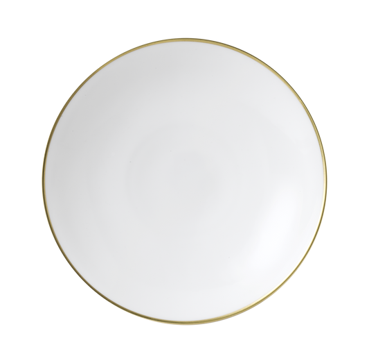 Royal Crown Derby Accentuate Coupe Bowl (25.5cm) – official product image