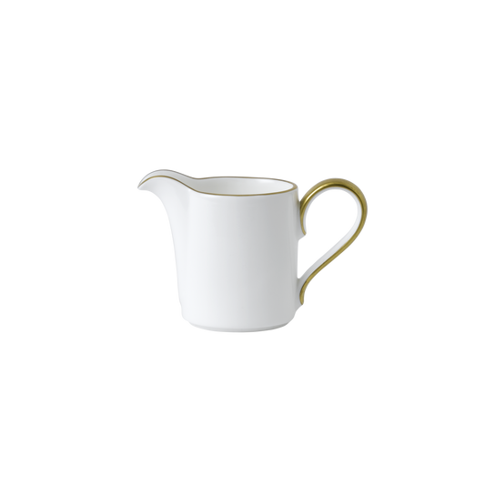 Royal Crown Derby Accentuate Cream Jug (115ml) – official product image