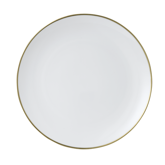Royal Crown Derby Accentuate Charger Plate (30cm) – official product image