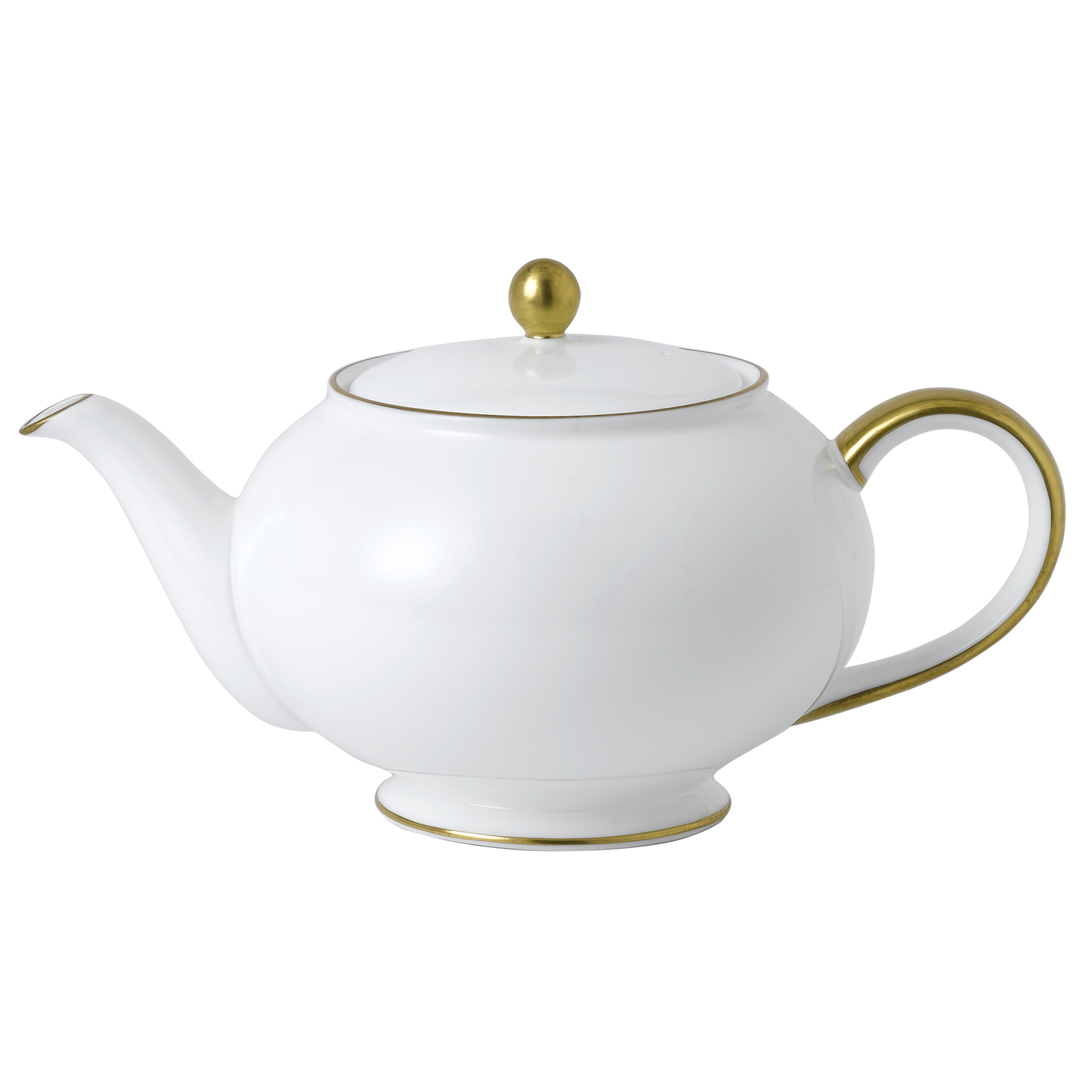 Royal Crown Derby Accentuate Teapot (1000ml) – official product image
