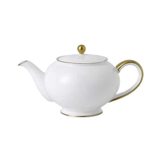Royal Crown Derby Accentuate Teapot (700ml) – official product image