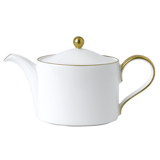 Royal Crown Derby Accentuate Teapot (1050ml) – official product image