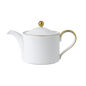 Royal Crown Derby Accentuate Teapot (500ml) – official product image