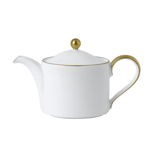 Royal Crown Derby Accentuate Teapot (500ml) – official product image