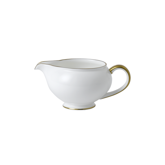 Royal Crown Derby Accentuate Cream Jug (300ml) – official product image