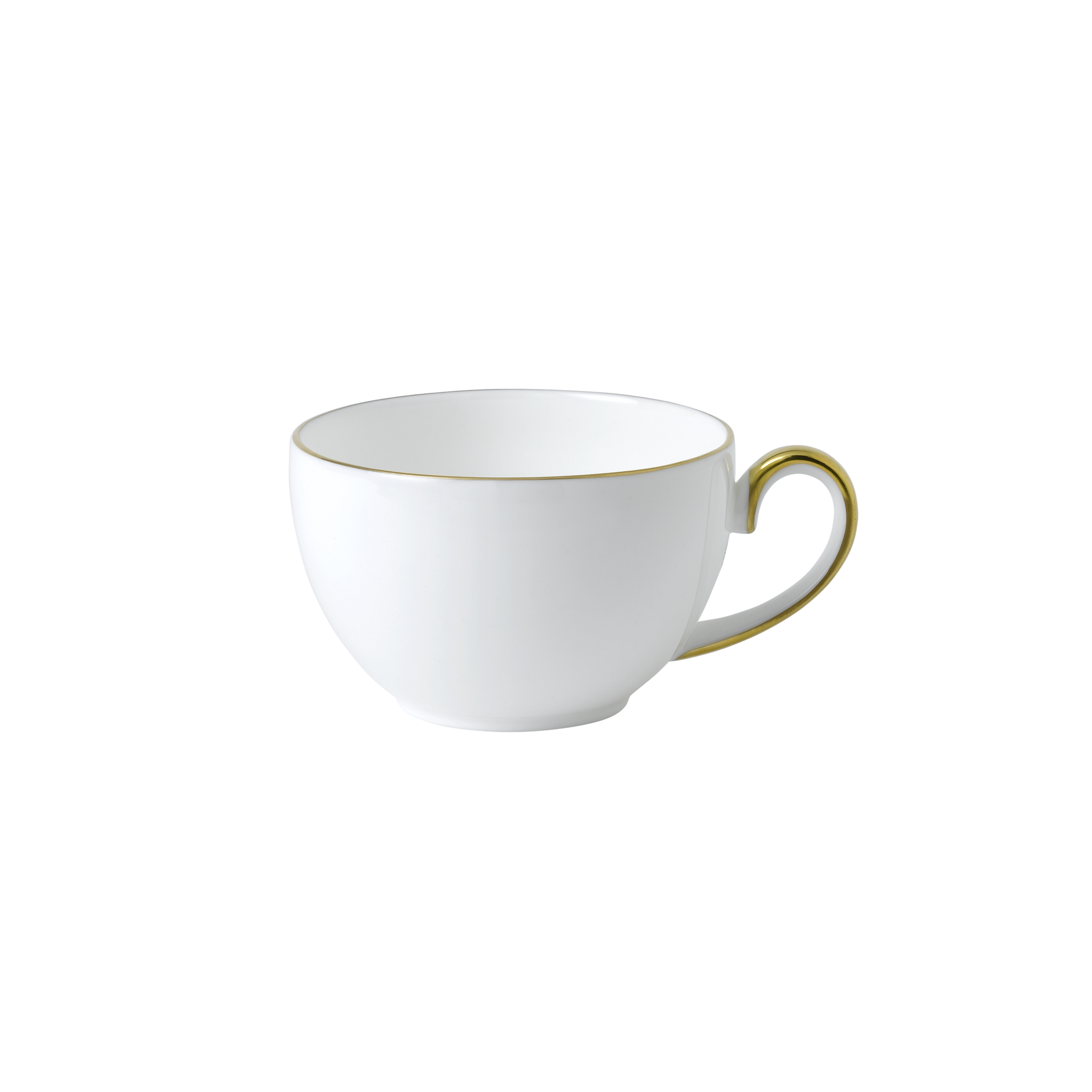 Royal Crown Derby Accentuate Teacup (250ml) – official product image