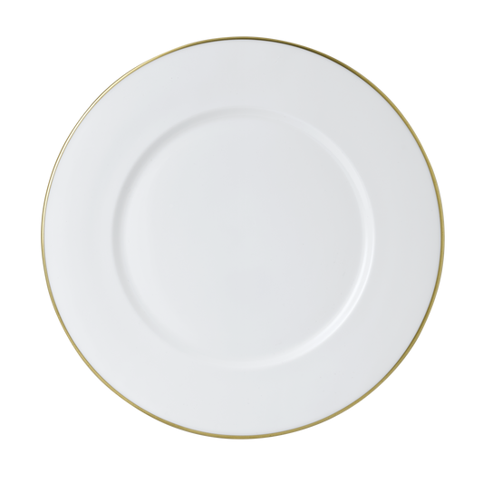 Royal Crown Derby Accentuate Charger Plate (34cm) – official product image