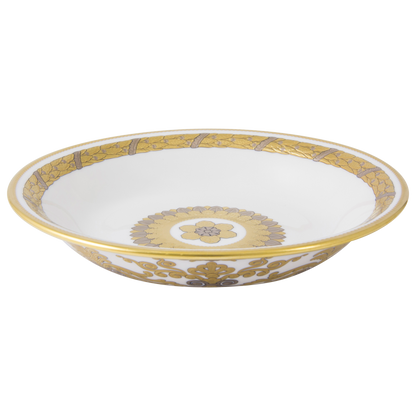 Royal Crown Derby Pearl Palace Cereal Bowl (16.5cm) – official product image