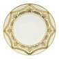 Royal Crown Derby Pearl Palace Salad Plate (21cm) – official product image