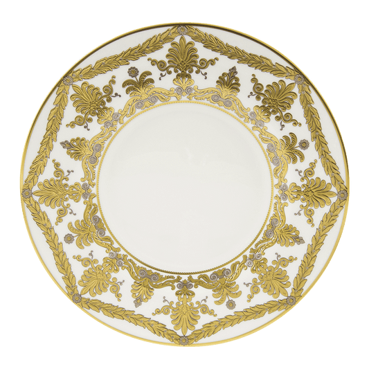 Royal Crown Derby Pearl Palace Dinner Plate (27cm) – official product image