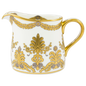 Royal Crown Derby Pearl Palace Cream Jug (310ml) – official product image