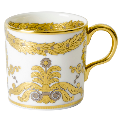 Royal Crown Derby Pearl Palace Coffee Cup (85ml) – official product image